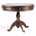 Table - Brazilian Antiques