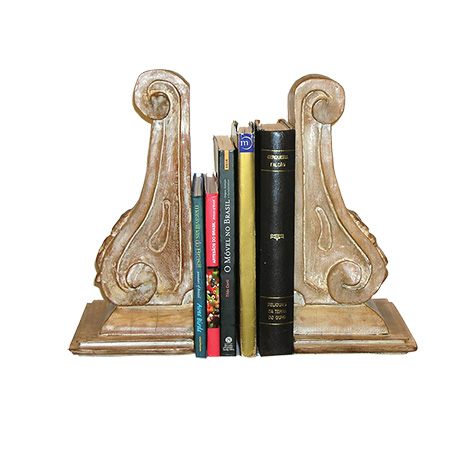 Pair of Book End