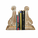 Pair of Book End