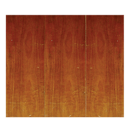 Decking - "Garapa" Wood