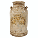 Milk Canister