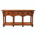 Imperial Collection - Console Table