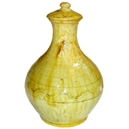 Saramenha Ceramic Accessory