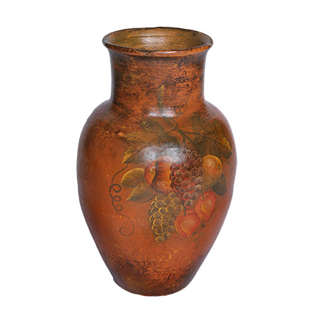 Handmade Jar, Pottery